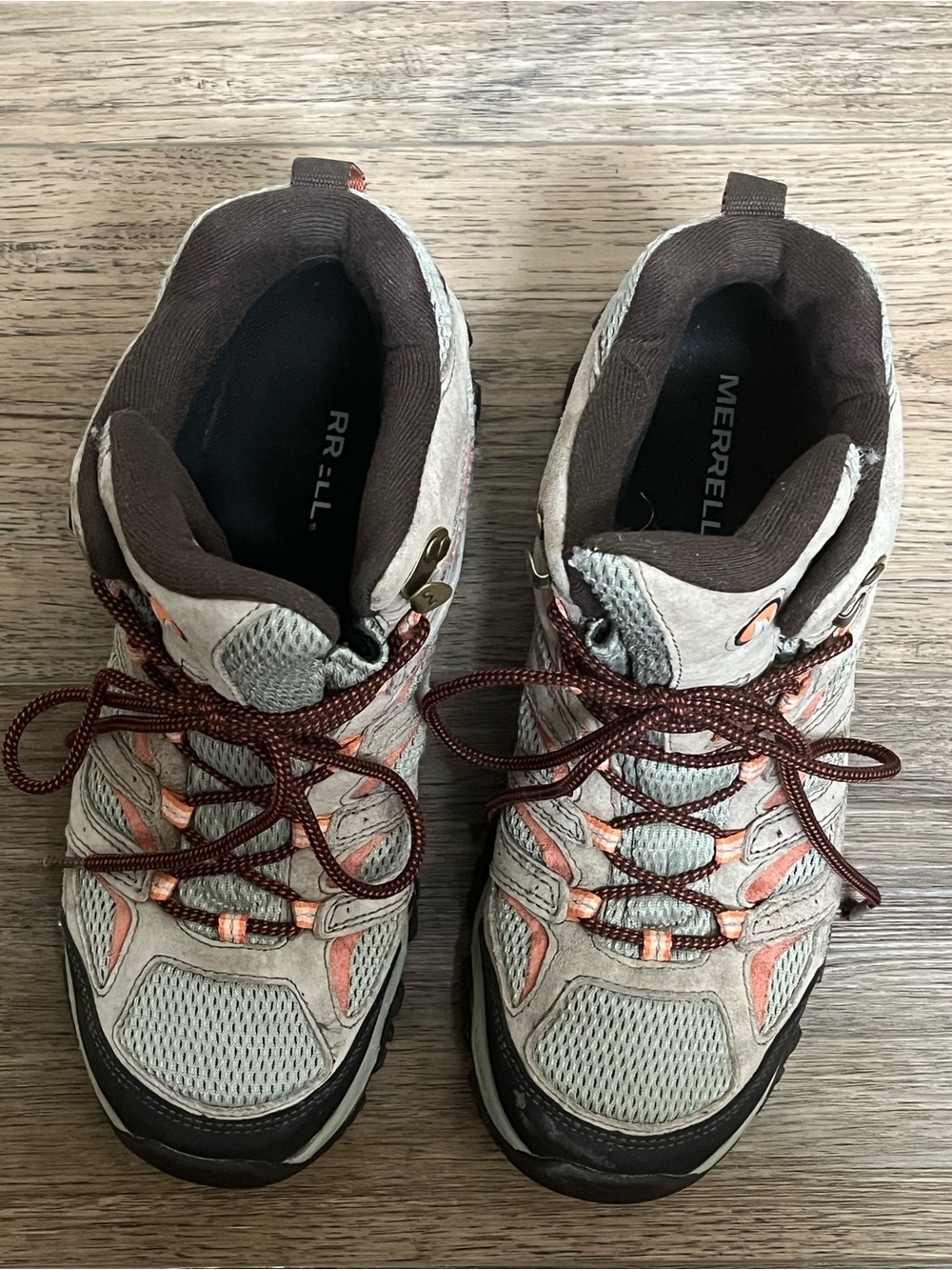 Merrell Women's Moab 3 - Hiking Boots